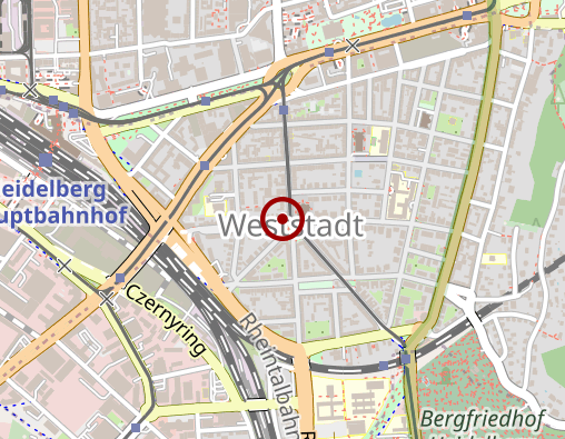 Karte: Brink Barbara