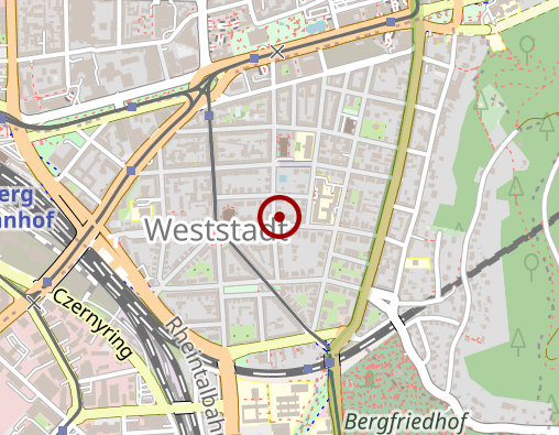 Karte: Rossi Pia de Dr.med.