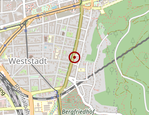 Karte: Mayer & Rexing