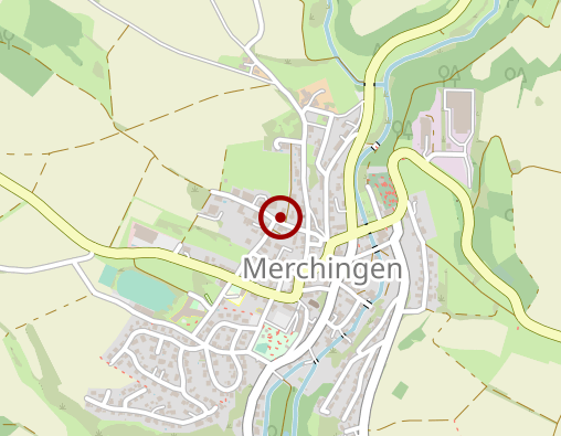 Karte: Matter Birgit