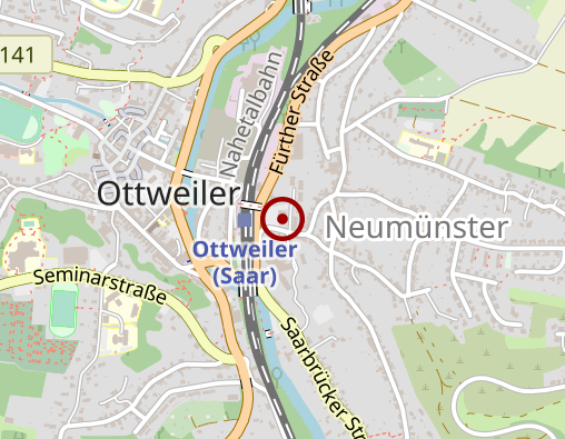 Karte: Doppler E. GmbH