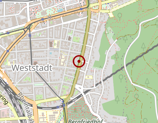 Karte: Hohmann Martin Dr.