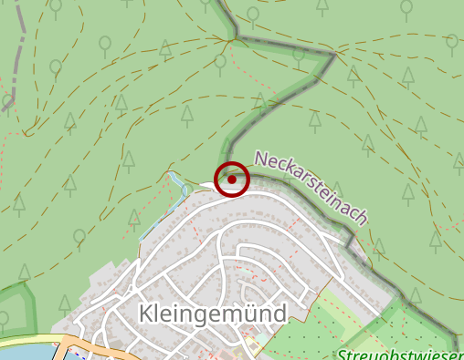 Karte: Raabe Christian