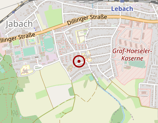 Karte: Gerfelmeyer Klaus Dipl.-Theol.