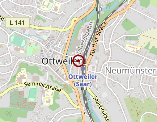 Karte: Distler Heike