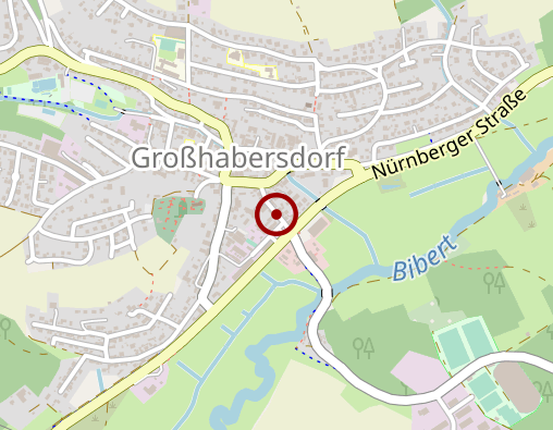 Karte: Pflege Direkt - ambulante Dienste