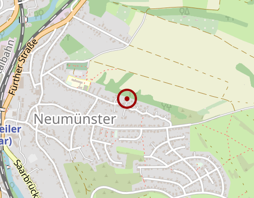 Karte: Kraiser Rudolf u. Lioba