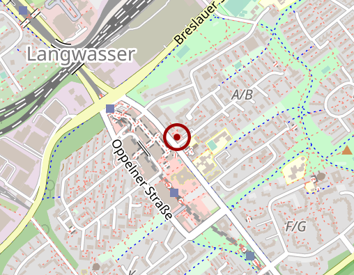 Karte: Leupold Stefan Dr.med., Leupold-Betz Sabine