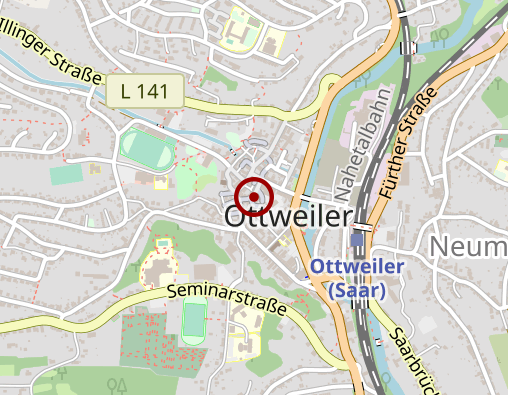 Karte: Schloss-Apotheke