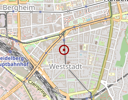 Karte: Freesemann Christa