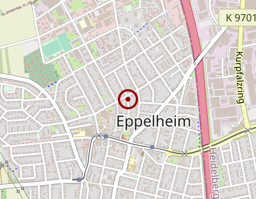 Karte: Wörner Hans-Martin Dr. med.