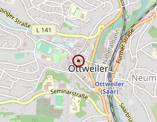 Karte: Jochem Manuela, Cordes Ulrich