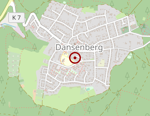 Karte: Schmalhofer Doris