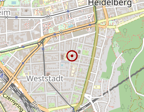 Karte: Holze-Apell S.