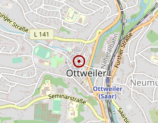 Karte: Schultheis Monika