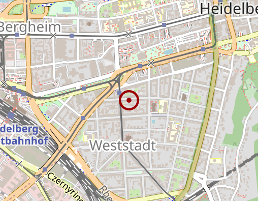 Karte: Sartorius Gudrun Dipl.-Psychologin