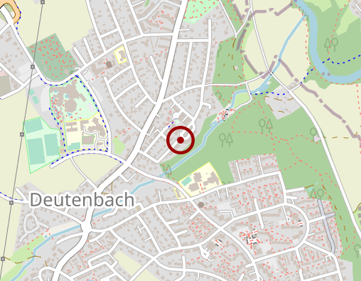 Karte: Fuckerer Manuela  Pflegeberatung § 37