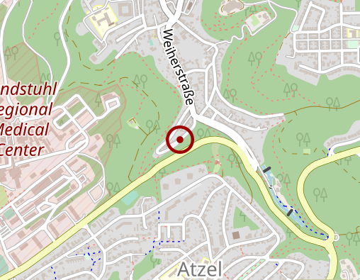 Karte: City Taxi Dellwing