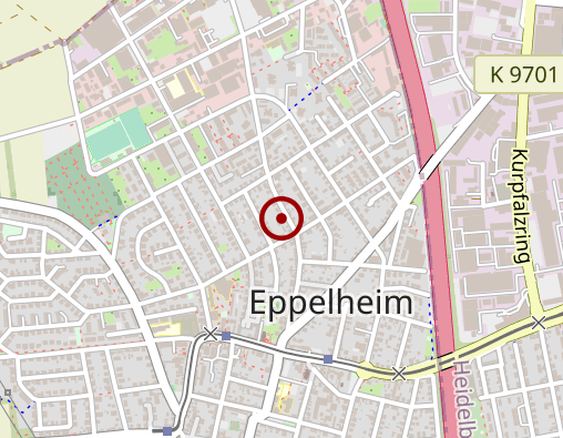 Karte: Seifert Horst