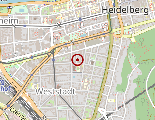 Karte: Pfeil Lennart Dipl.-Psych.