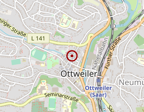 Karte: Zägel Swantje