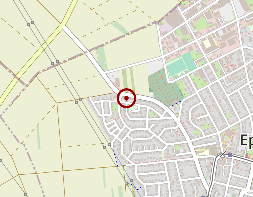 Karte: Beschaffungs - Management Erste Hilfe & Notfallmedizin