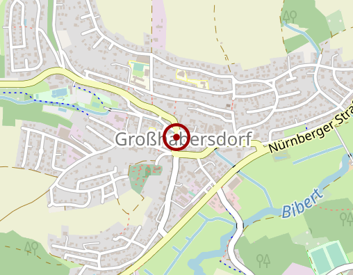 Karte: Rangau-Apotheke