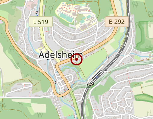 Karte: Günther GmbH