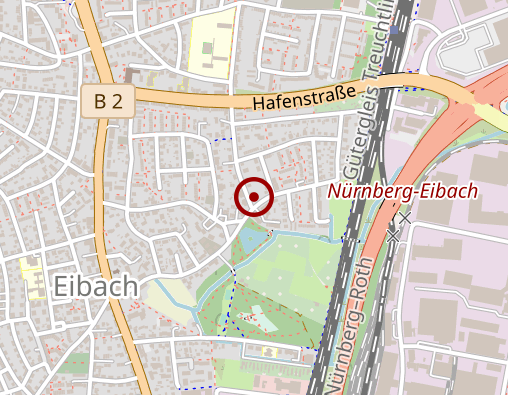 Karte: Ganzheitliche orientierte Kindergesundheitsförderung Helldörfer Barbara