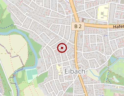 Karte: Eichstetter Heike Dipl.-Psych.