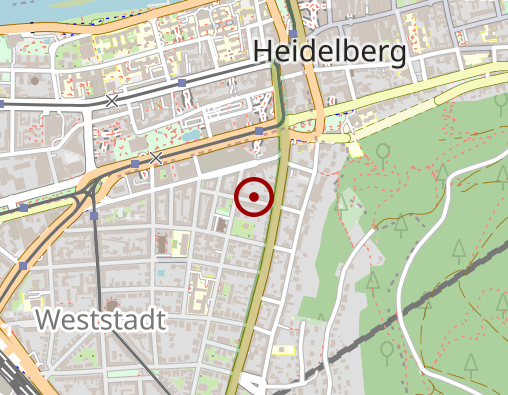 Karte: Schmück Magdalena