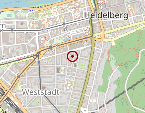 Karte: Grothaus Regine