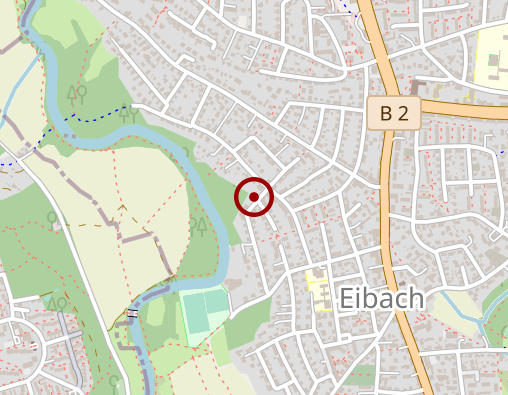 Karte: Kreckel Marga Dr. u. Reinhard Prof. Dr. Psychologen