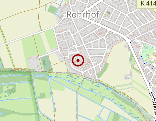 Karte: Wolf Karlheinz N.