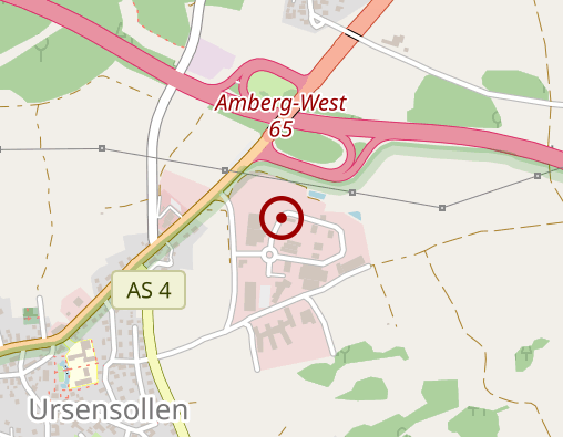 Karte: Petsch Bettina