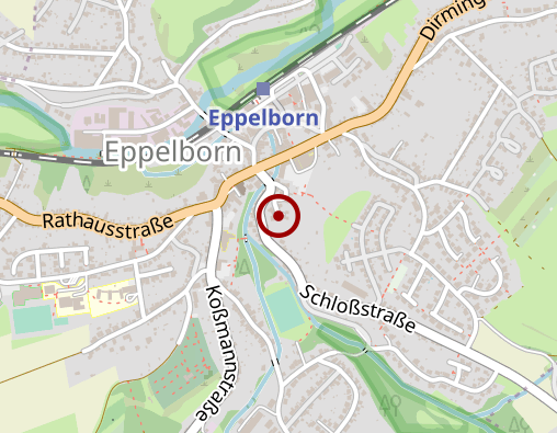 Karte: Zimmer Birgit