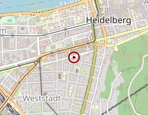 Karte: Güler Schlüsseldienst