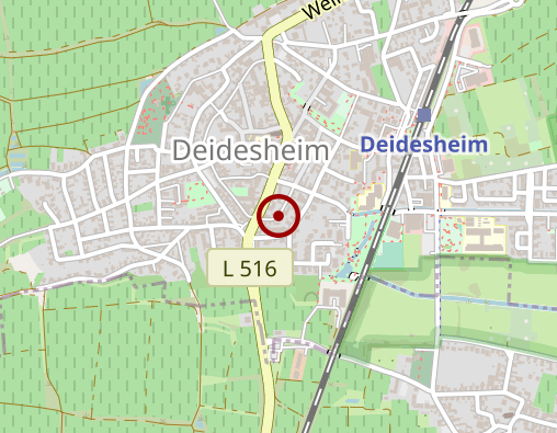 Karte: Susanne Heitel