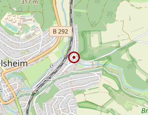 Karte: Baumgartner Josef