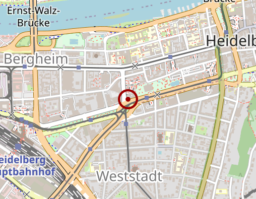 Karte: Fortuna-Apotheke