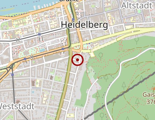 Karte: Bonney Helmut Dr.