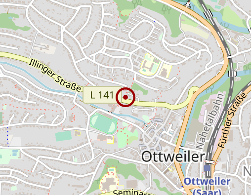 Karte: Häckelmann Janka