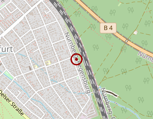 Karte: Wrubell Peter