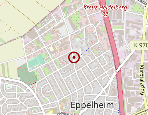 Karte: Elisabeth-Apotheke