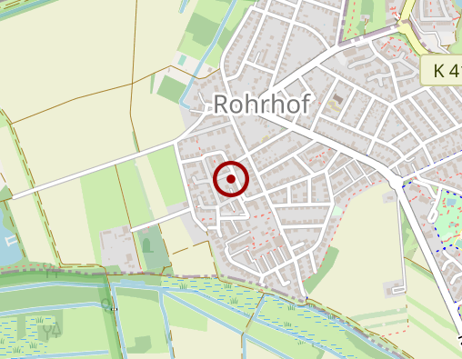 Karte: Diestel-Kroll U.