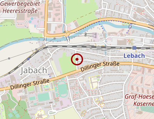 Karte: Altmeyer Sylvie