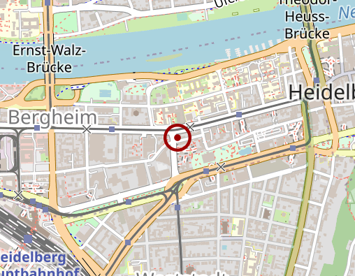 Karte: Zöller Birgit Dr.