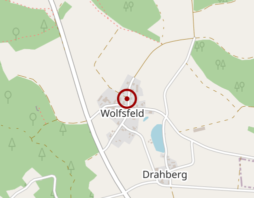 Karte: Graml Sigrid Naturheilkundepraxis