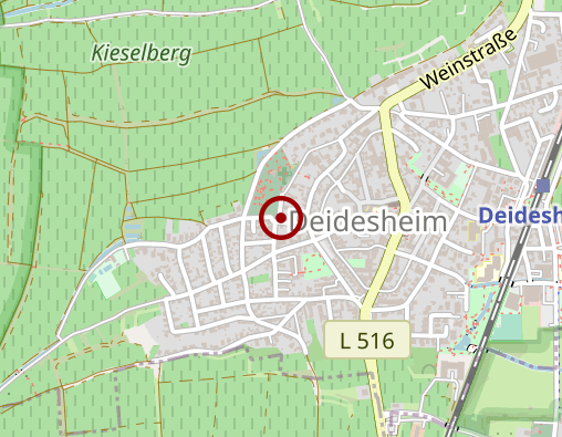 Karte: Keintzel André