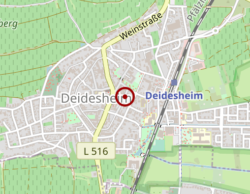 Karte: Susanne Heitel